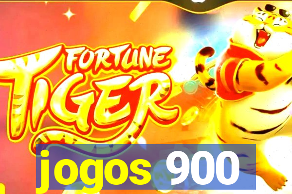 jogos 900